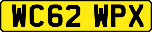WC62WPX