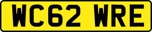 WC62WRE