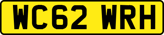 WC62WRH