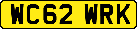 WC62WRK