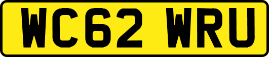 WC62WRU