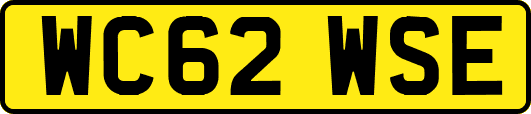 WC62WSE