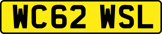 WC62WSL
