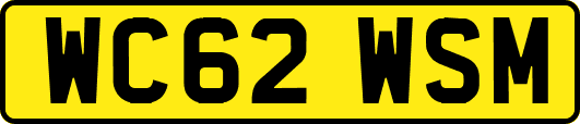 WC62WSM