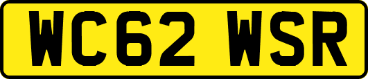 WC62WSR