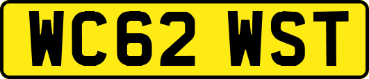 WC62WST