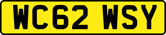 WC62WSY