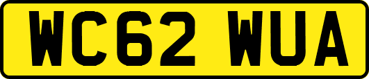WC62WUA