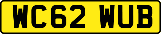 WC62WUB