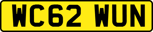 WC62WUN