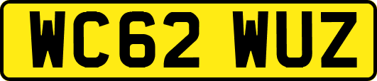 WC62WUZ