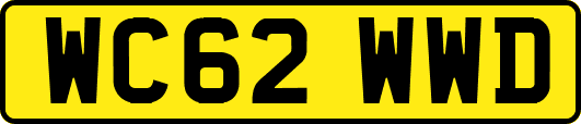 WC62WWD