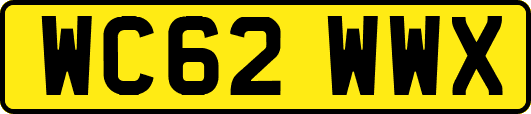 WC62WWX