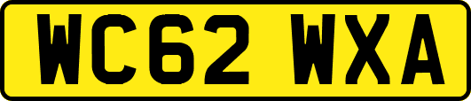 WC62WXA