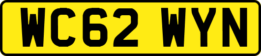 WC62WYN