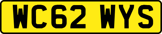 WC62WYS