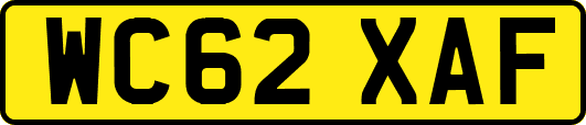 WC62XAF