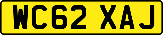 WC62XAJ