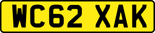 WC62XAK