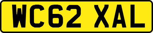 WC62XAL