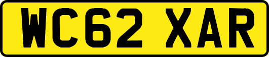 WC62XAR