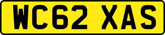 WC62XAS