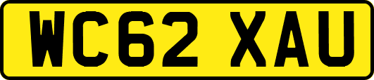 WC62XAU