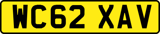WC62XAV