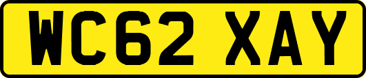 WC62XAY
