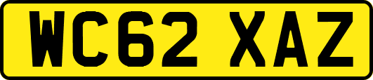 WC62XAZ