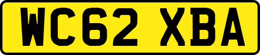 WC62XBA