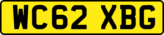 WC62XBG