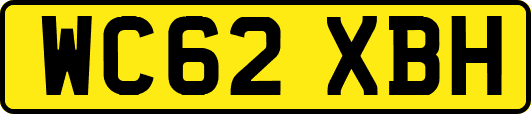 WC62XBH