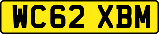 WC62XBM
