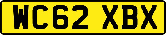 WC62XBX