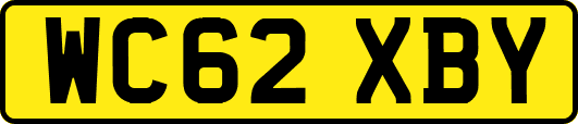WC62XBY