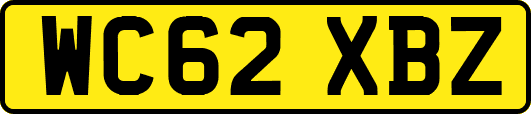 WC62XBZ