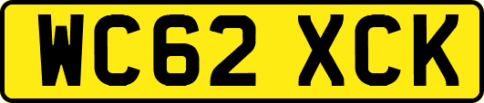 WC62XCK