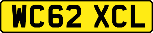 WC62XCL