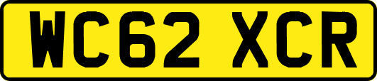 WC62XCR