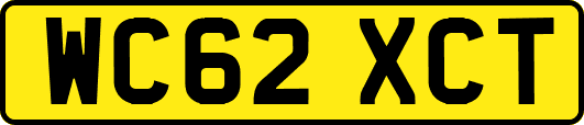 WC62XCT