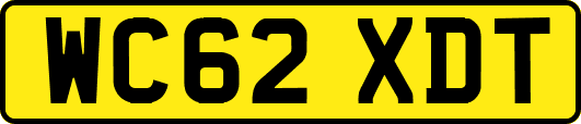 WC62XDT