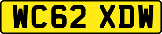 WC62XDW