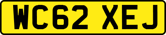 WC62XEJ