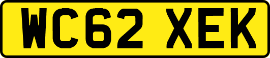 WC62XEK