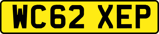 WC62XEP