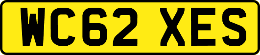 WC62XES