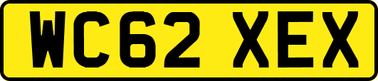 WC62XEX