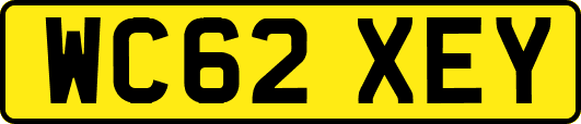 WC62XEY