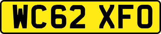 WC62XFO